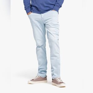 Mugsy lightest blues Jeans